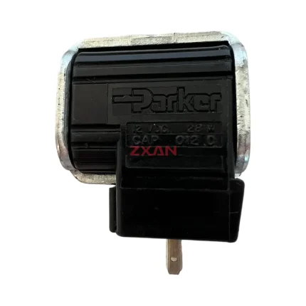 Parker CAP 012 D Solenoid Coil