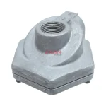 Parker Schrader Bellows OR75B Quick Exhaust Valve