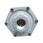Parker Schrader Bellows OR75B Quick Exhaust Valve