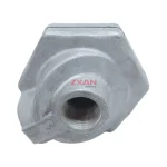 Parker Schrader Bellows OR75B Quick Exhaust Valve