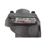 Parker Schrader Bellows OR75B Quick Exhaust Valve