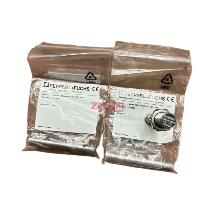 Pepperl+Fuchs NBB4-12GM50-E2-V1-Y202367 Inductive Proximity Sensor