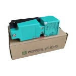 Pepperl+Fuchs NBN30-U1-Z2 Inductive Proximity Sensor / Proximity Switch