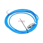 Pepperl+Fuchs NCB2-12GM35-NO Inductive Proximity Sensor