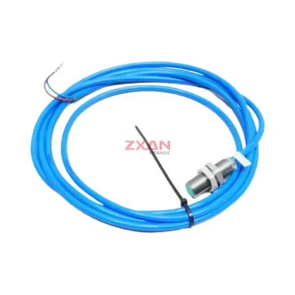 Pepperl+Fuchs NCB2-12GM35-NO Inductive Proximity Sensor