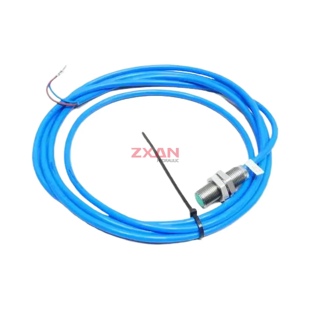 Pepperl+Fuchs NCB2-12GM35-NO Inductive Proximity Sensor-img1 Pepperl+Fuchs NCB2-12GM35-NO Inductive Proximity Sensor