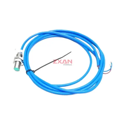Pepperl+Fuchs NCB2-12GM35-NO Inductive Proximity Sensor