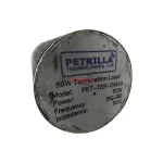 Petrilla PET-TER-DM50 50W Termination Load