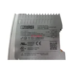 Phoenix Contact UNO-DIODE/5-24DC/2x10/1x20 Redundancy Module (Diode Module)