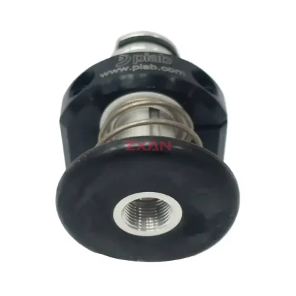 Piab LC30 Vacuum Suction Cup with Spring Compensator