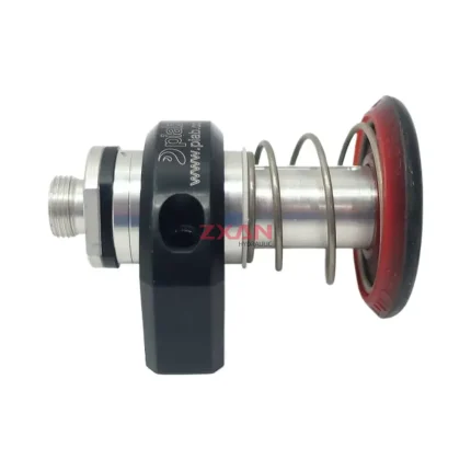 Piab LC30 Vacuum Suction Cup with Spring Compensator