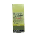Pilz P1M-1NK 1S 1Ö Temperature Monitoring Relay (PTC Control Unit)