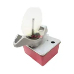 Potter VSRD-EX Explosion-Proof Vane Waterflow Alarm Switch