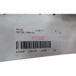 Potter VSRD-EX Explosion-Proof Vane Waterflow Alarm Switch