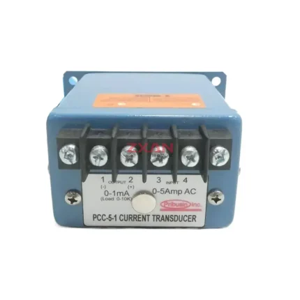 Pribusin PCC-5-1 Isolated Current Transducer