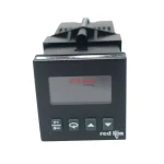 Red Lion T1621100 Digital Temperature Controller / Process Meter