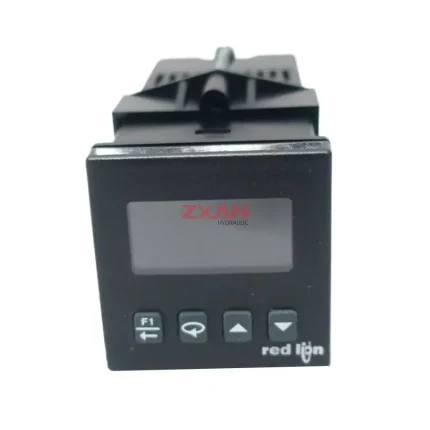 Red Lion T1621100 Digital Temperature Controller / Process Meter
