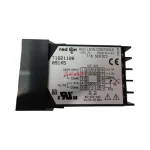 Red Lion T1621100 Digital Temperature Controller / Process Meter