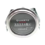 Redington 732-0023 Quartz Hour Meter