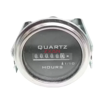 Redington 732-0023 Quartz Hour Meter