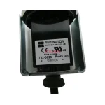 Redington 732-0023 Quartz Hour Meter