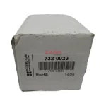 Redington 732-0023 Quartz Hour Meter
