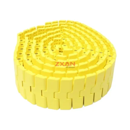 Regina EF783MKRA/000 Modular Plastic Conveyor Chain