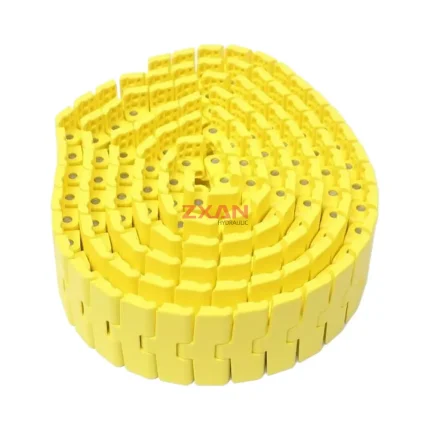 Regina EF783MKRA/000 Modular Plastic Conveyor Chain
