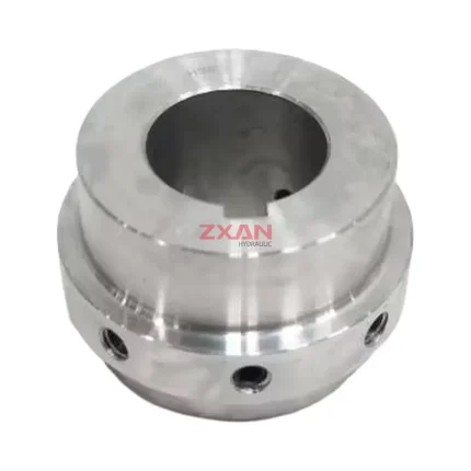 Rexnord 10287370 Omega Coupling Hub