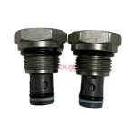 Rexroth 0431200056A0000; 043120005605000; R901109350 / 040201005609000 Hydraulic Cartridge Valve (Insert Valve)