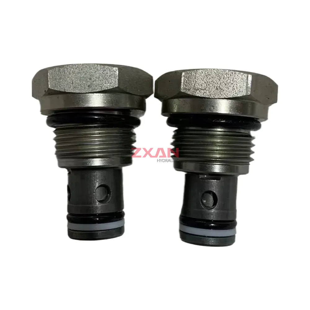 Rexroth 0431200056A0000; 043120005605000; R901109350 - 040201005609000 Hydraulic Cartridge Valve (Insert Valve)-img1 Rexroth 0431200056A0000; 043120005605000; R901109350 / 040201005609000 Hydraulic Cartridge Valve (Insert Valve)