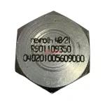 Rexroth 0431200056A0000; 043120005605000; R901109350 / 040201005609000 Hydraulic Cartridge Valve (Insert Valve)
