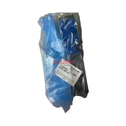 Rexroth 0811402077 Hydraulic Proportional Directional Valve