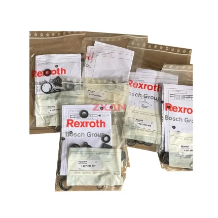 Rexroth 1 827 009 908 Repair Kit (Seal Kit)