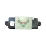 Rexroth 4WE 10 J50/EW230N9K4/M Solenoid Operated Directional Control Valve