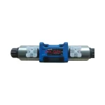 Rexroth 4WE 10 J50/HG24N9K4/M Hydraulic Directional Control Valve