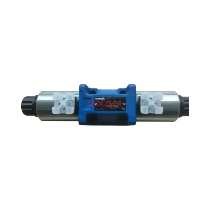 Rexroth 4WE 10 J50/HG24N9K4/M Hydraulic Directional Control Valve
