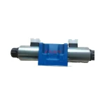 Rexroth 4WE 10 J50/HG24N9K4/M Hydraulic Directional Control Valve