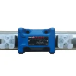 Rexroth 4WE 10 J50/HG24N9K4/M Hydraulic Directional Control Valve