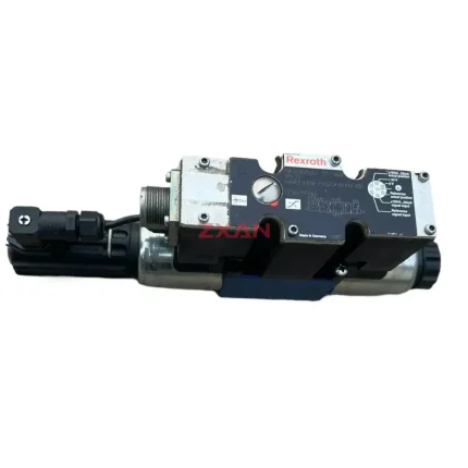 Rexroth 4WREE 6 E08-23/G24K31/A1V-655 Proportional Directional Control Valve