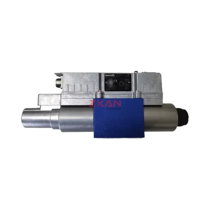 Rexroth 4WREE10E75-3X/V/24A1 Proportional Directional Control Valve