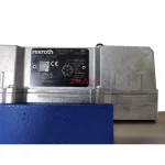 Rexroth 4WREE10E75-3X/V/24A1 Proportional Directional Control Valve