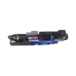 Rexroth 4WRKE10E100L-3X/6EG24ETK31/A1D3M Proportional Directional Control Valve