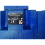 Rexroth 4WRKE10E100L-3X/6EG24ETK31/A1D3M Proportional Directional Control Valve
