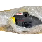 Rexroth 4WRPE 10 W50SJ-20/G24K0/A1M (MNR: 0811404772) Hydraulic Proportional Directional Servo Valve