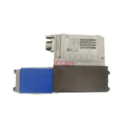 Rexroth 4WRPEH6C3B24L-31/M/24A1 Proportional Directional Valve
