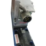 Rexroth 4WRPEH6C3B24L-31/M/24A1 Proportional Directional Valve