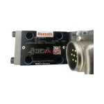 Rexroth 4WRPEH6C3B24L-31/M/24A1 Proportional Directional Valve