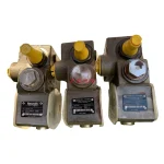 Rexroth 503.25.10.01 Hydraulic Axial Piston Pump