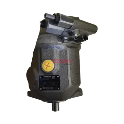 Rexroth A A10VSO 45 DFR1/31R-VPA12N00 -S1648 Axial Piston Pump